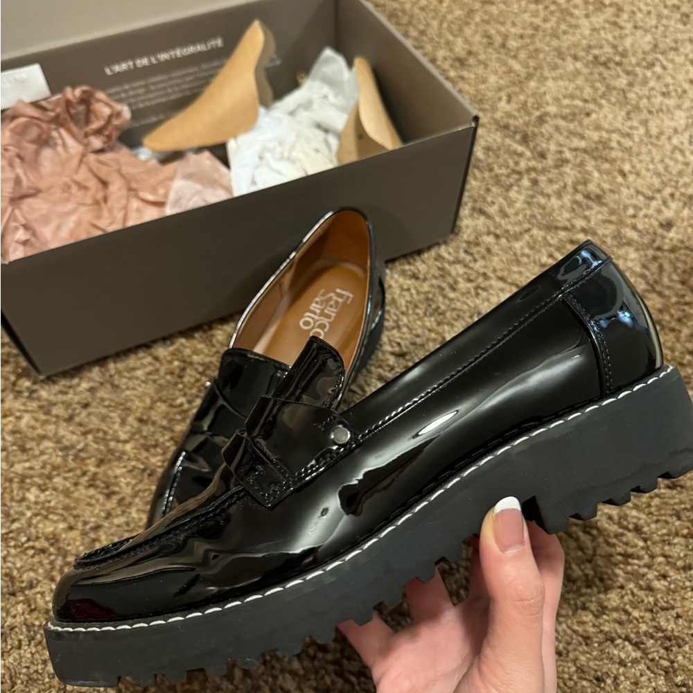 Franco Sarto - Women's Loafer